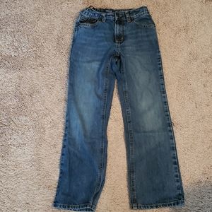 Perfect condition boys jeans